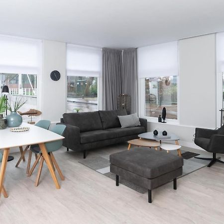 Franekerpoort Hotel Appartementen Harlingen Eksteriør billede
