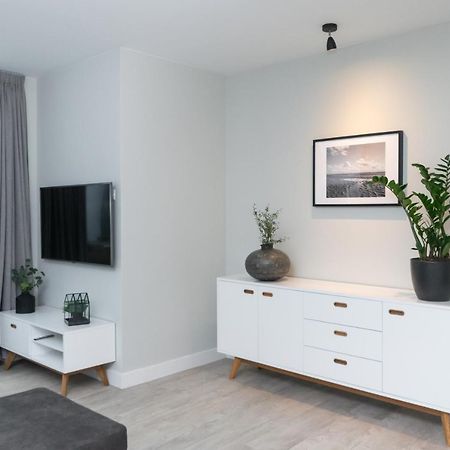 Franekerpoort Hotel Appartementen Harlingen Eksteriør billede