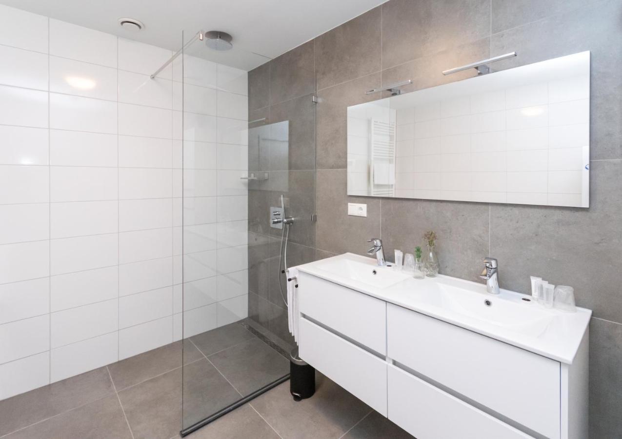 Franekerpoort Hotel Appartementen Harlingen Eksteriør billede