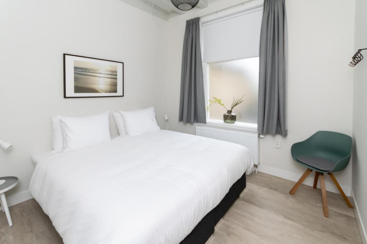 Franekerpoort Hotel Appartementen Harlingen Eksteriør billede