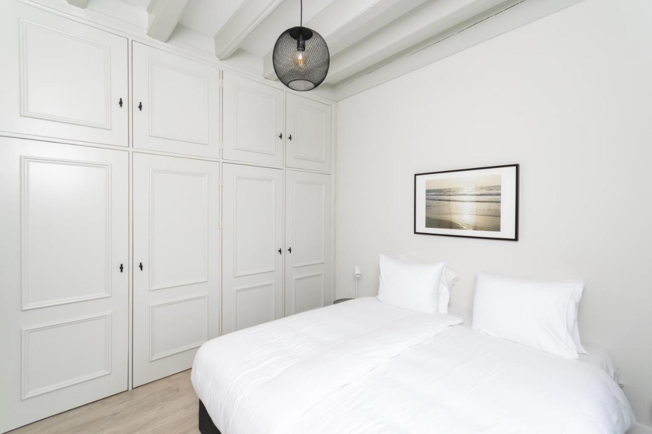 Franekerpoort Hotel Appartementen Harlingen Eksteriør billede